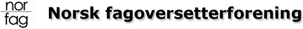 norfag log